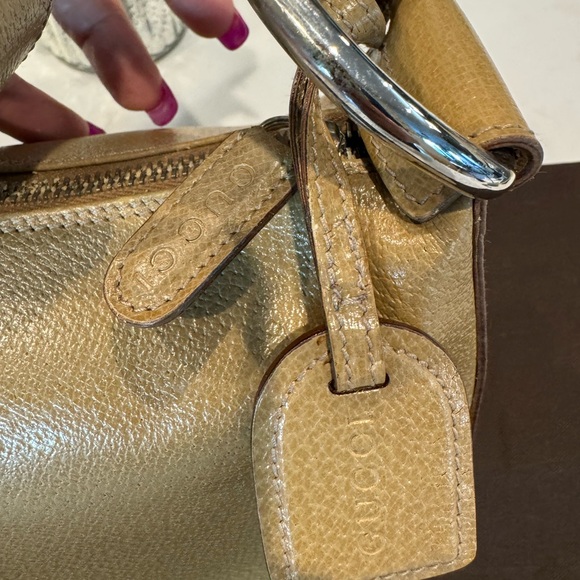 Authentic Gucci shoulder bag - Picture 13 of 15